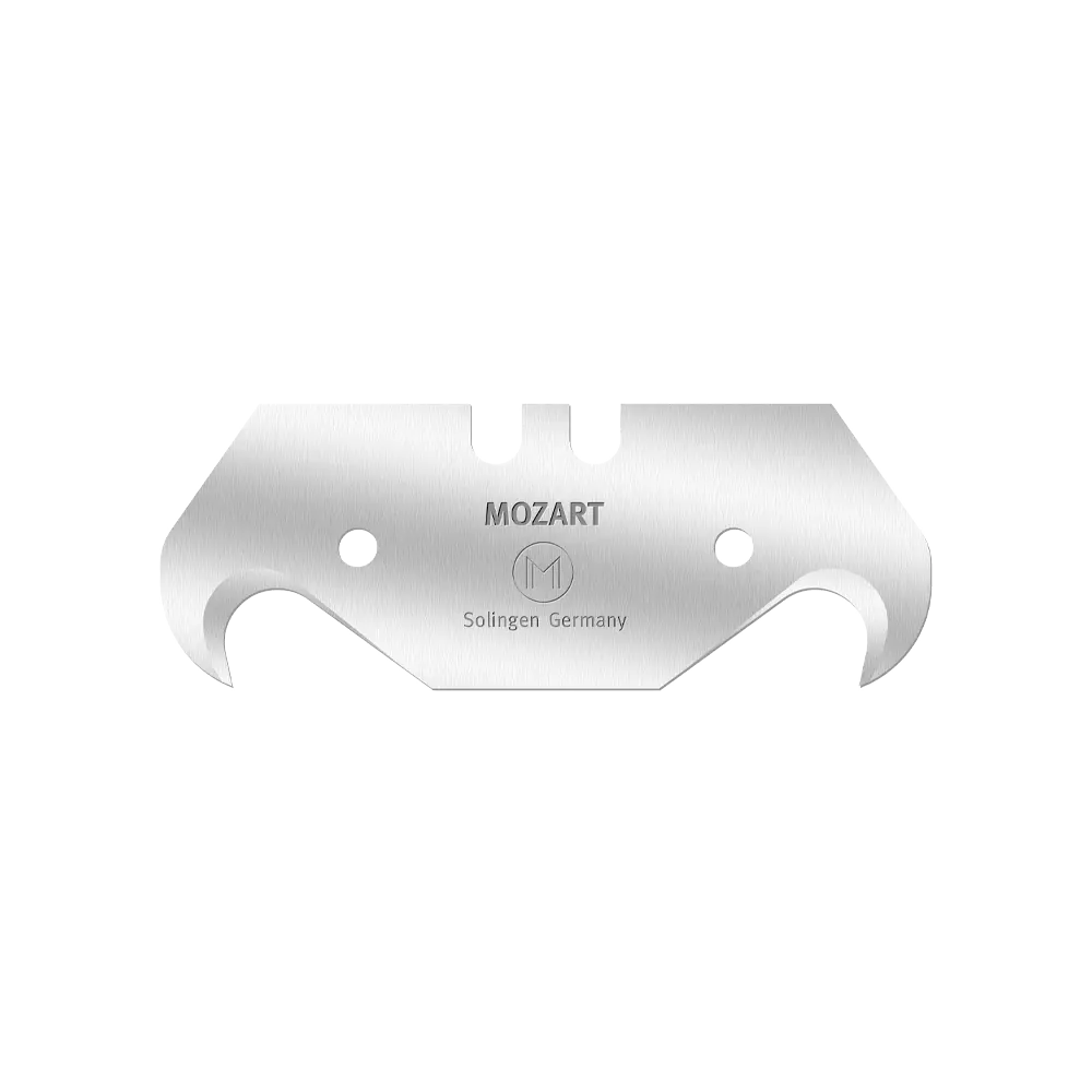 MOZART Hook Blade Mozart AG