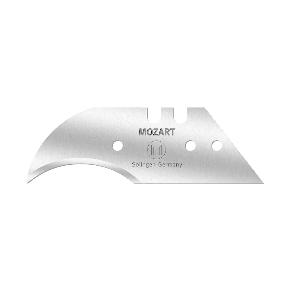 MOZART Concave Blade Mozart AG