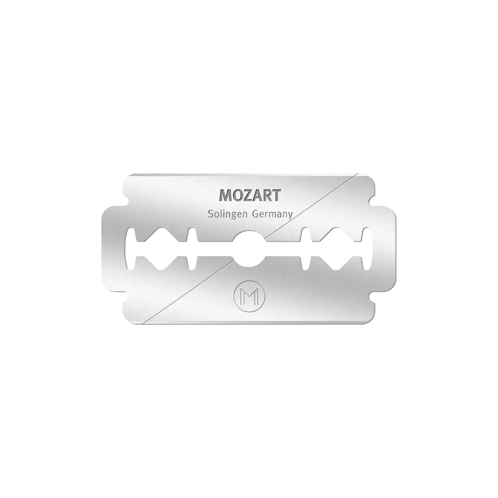 MOZART Furrier Blades Mozart AG