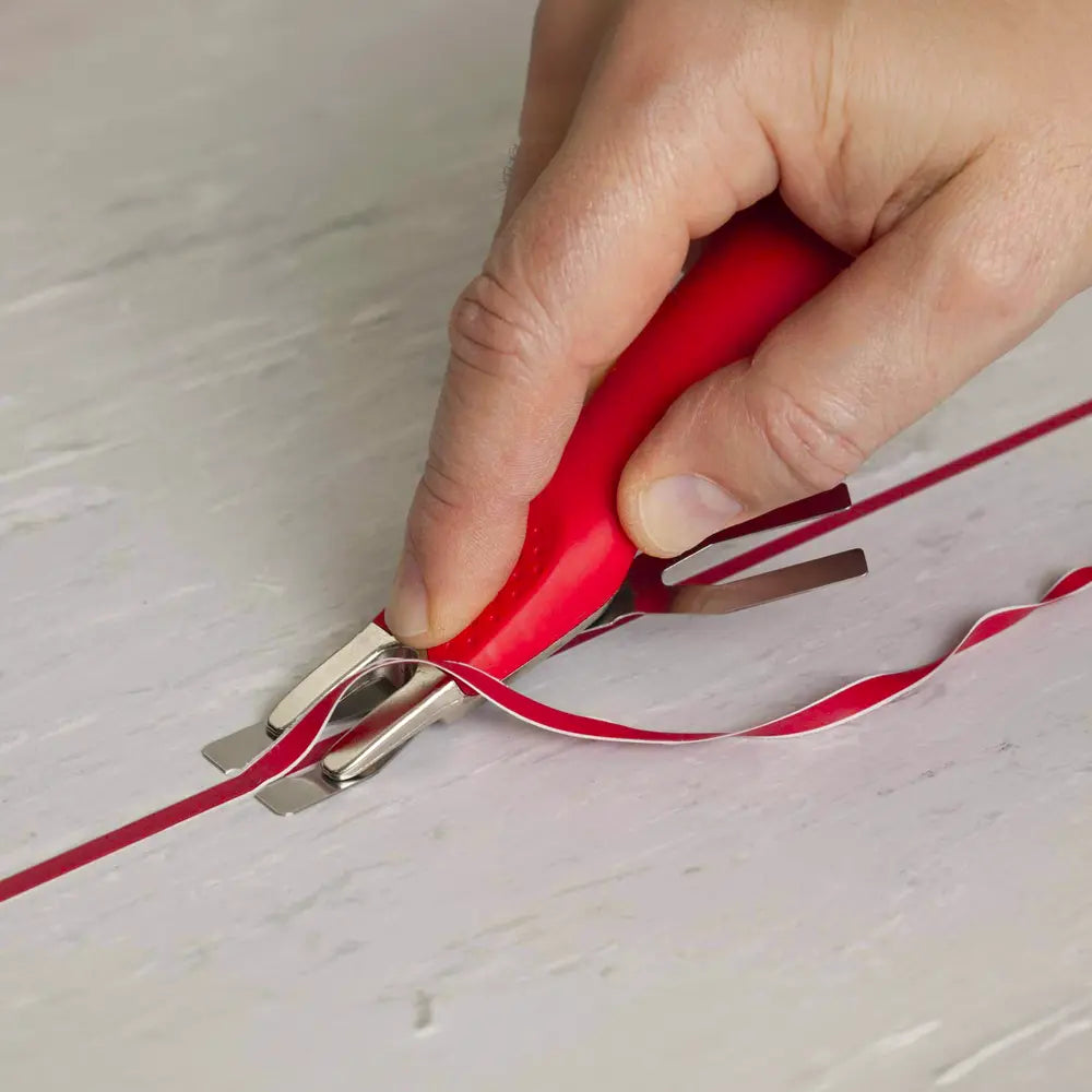 Weld Rod Trimmer Knife Mozart AG