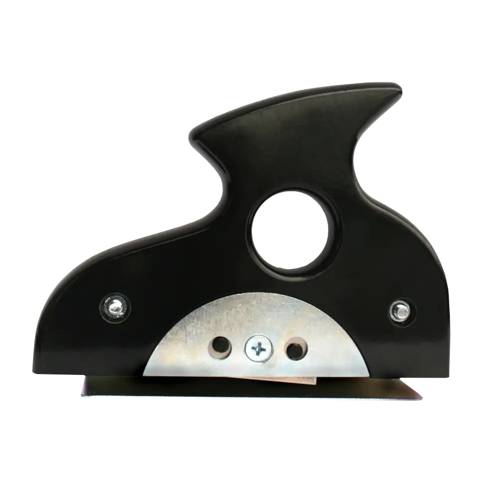 Veneer Cutter & Trimmer (RADZI-COMBI) Mozart Blades North America