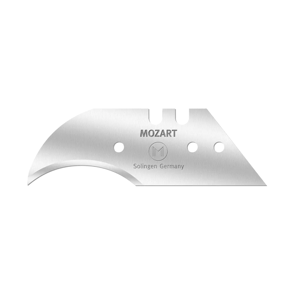 MOZART Concave Blade Finest in Cutting Mozart Blades NA