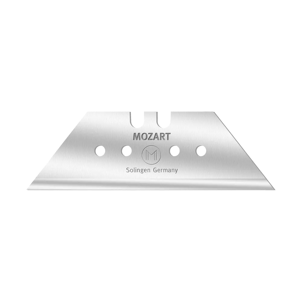 MOZART Utility Blade - Finest in Cutting - Mozart Blades NA