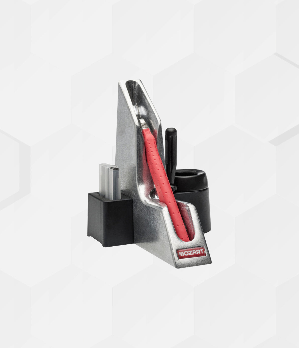 MOZART - Finest in Cutting - Precision Cutting Tools for Professionals