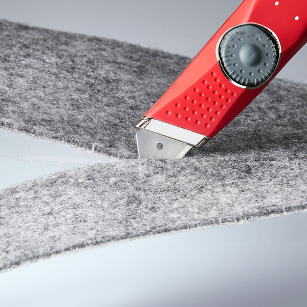 MOZART Utility Blade - Finest in Cutting - Mozart Blades NA