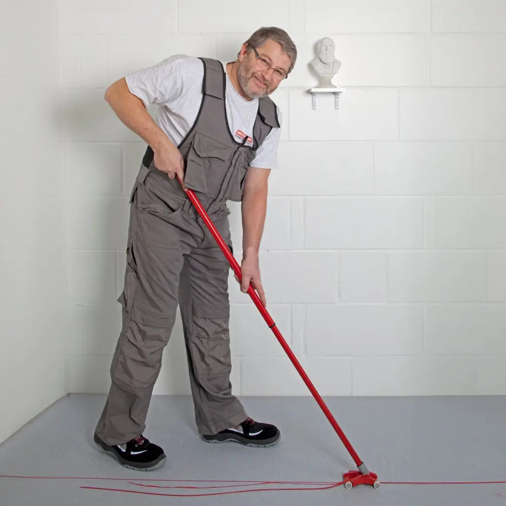 SpeedTrimmer Weld Rod Trimmer - Finest in Cutting - Mozart NA